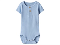 Name It bodysuit chambray blue